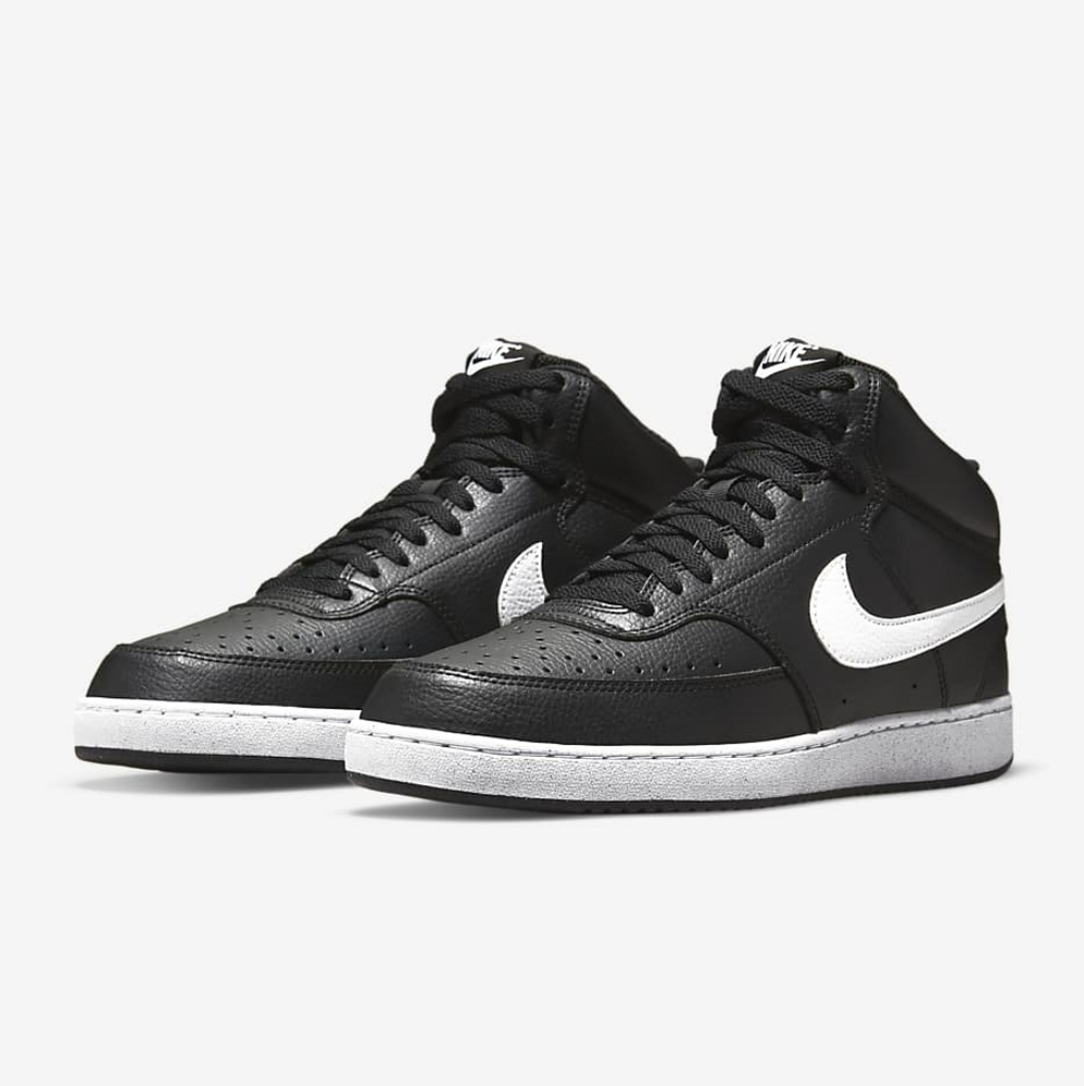 Nike Court Vision Mid
